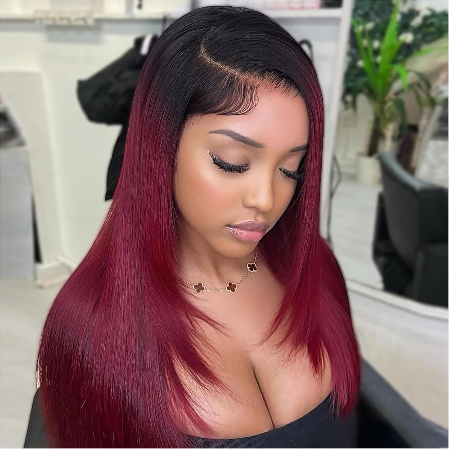 Hair